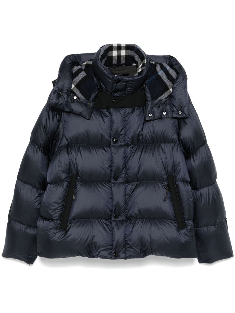 Burberry BURBERRY- Padded Jacket