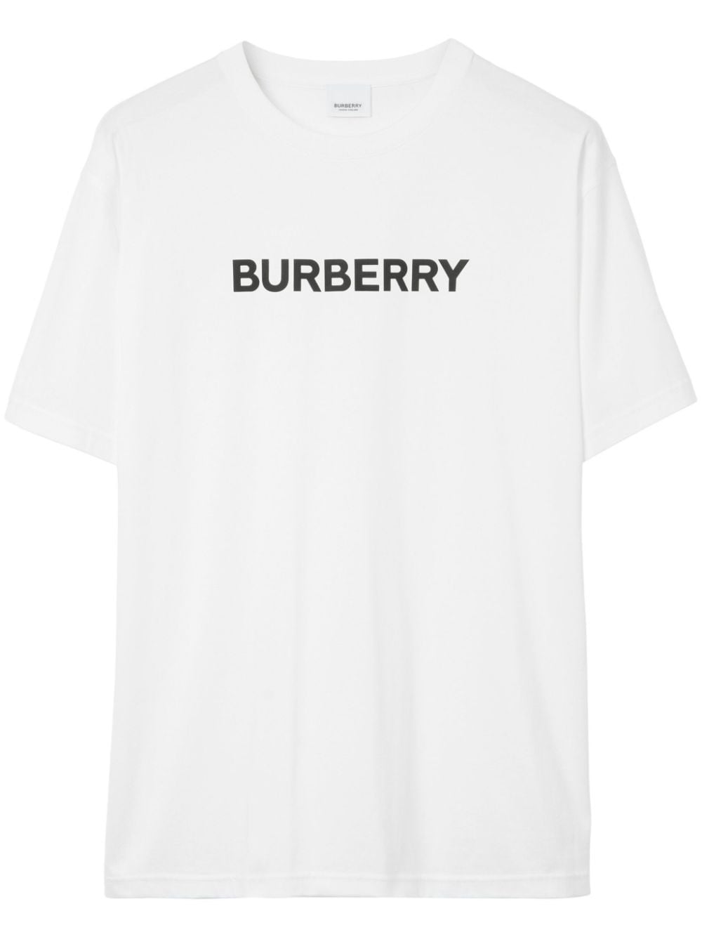 Burberry BURBERRY- Harriston T-shirt