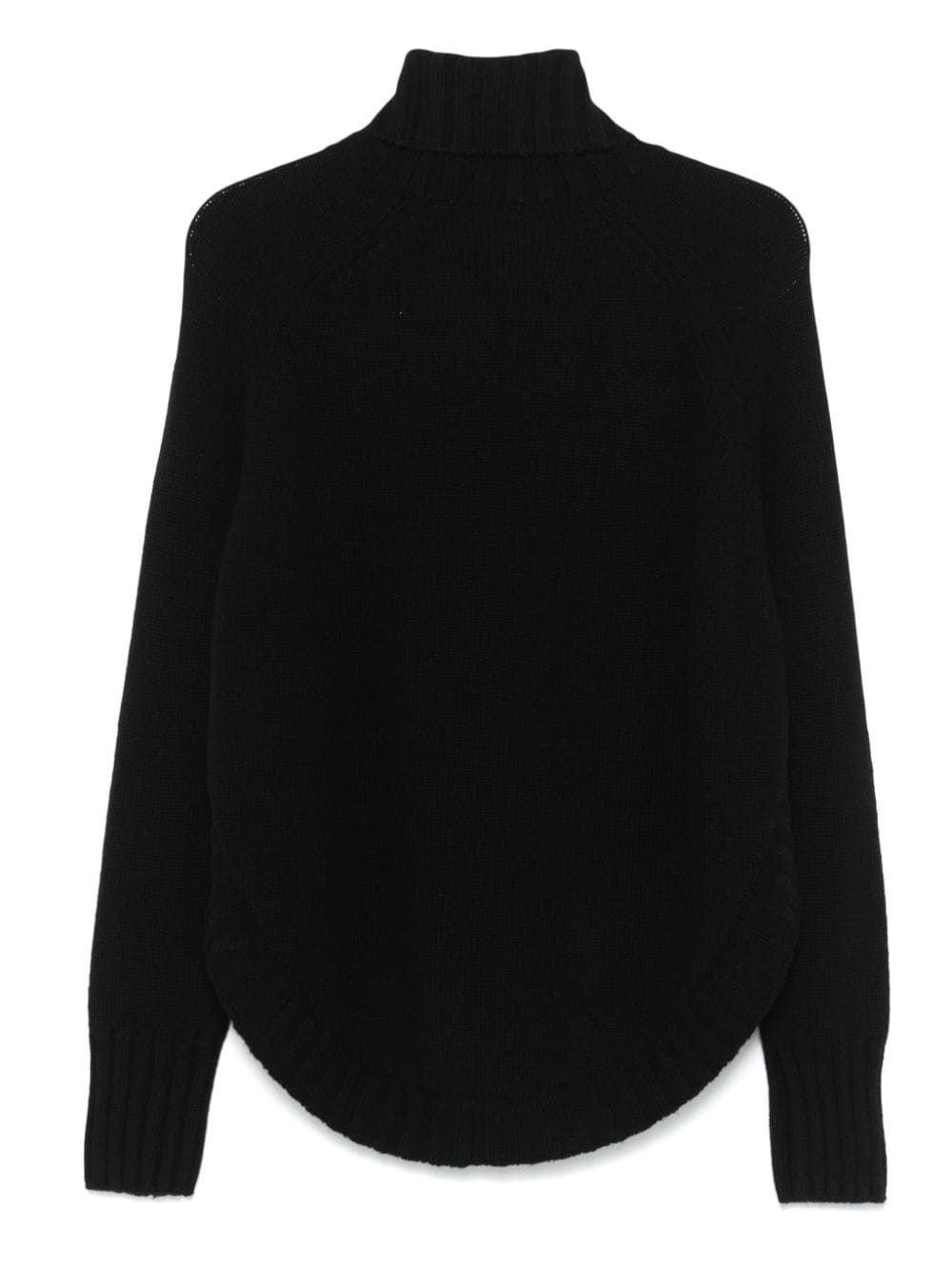 Wild Cashmere WILD CASHMERE- Rose Wool Sweater