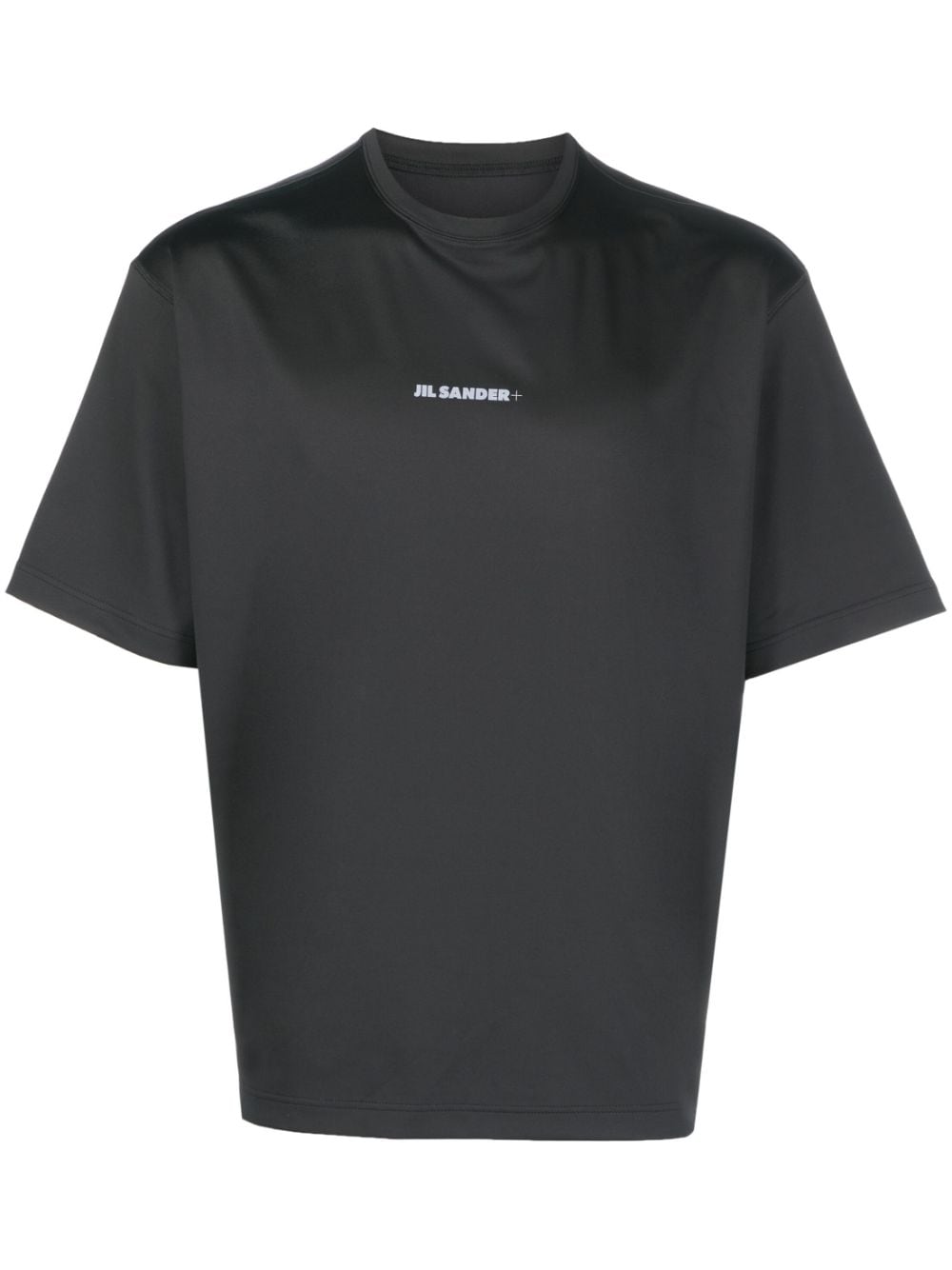 Jil Sander JIL SANDER- Cotton T-shirt