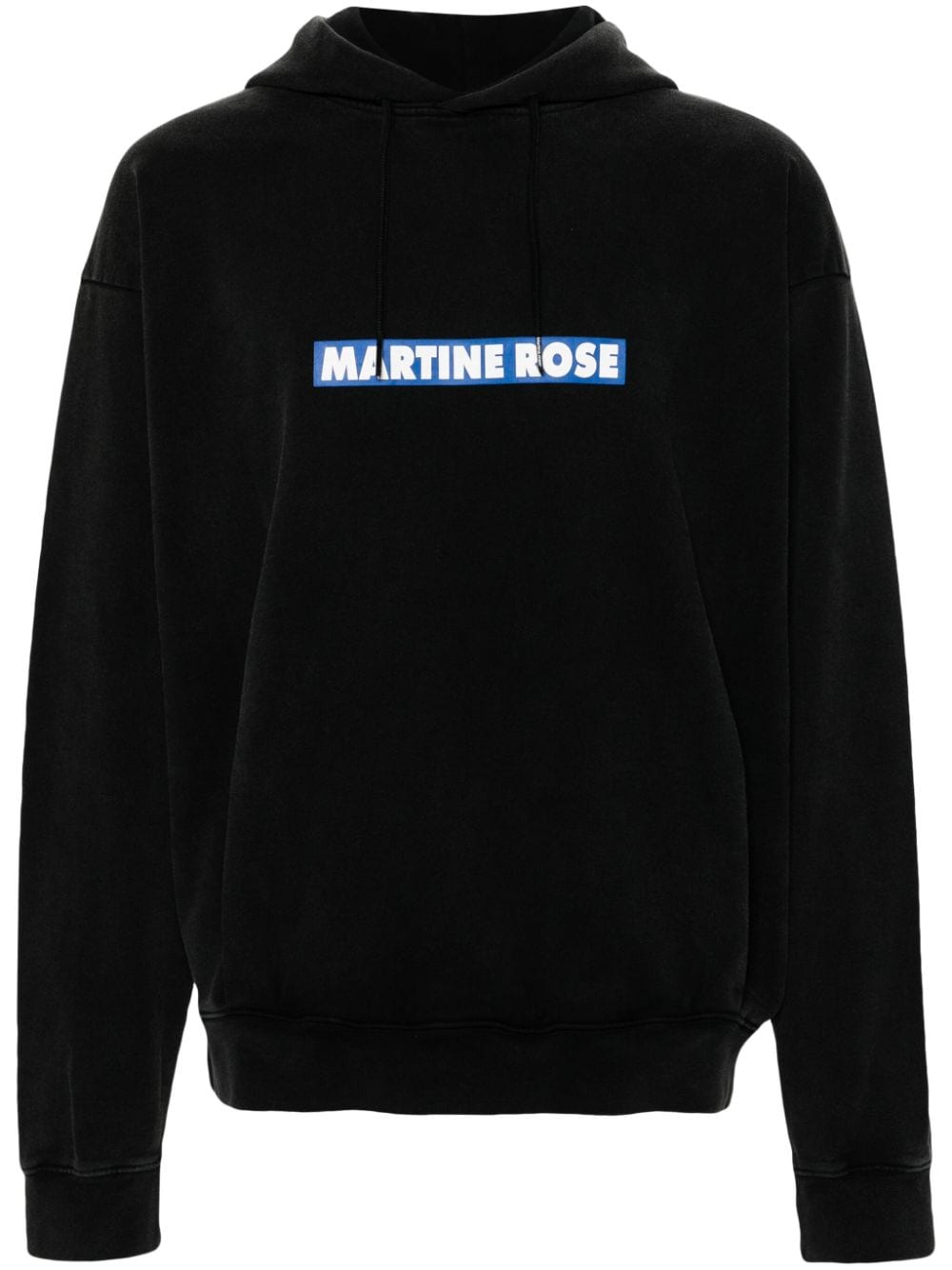 Martine Rose MARTINE ROSE- Cotton Sweatshirt