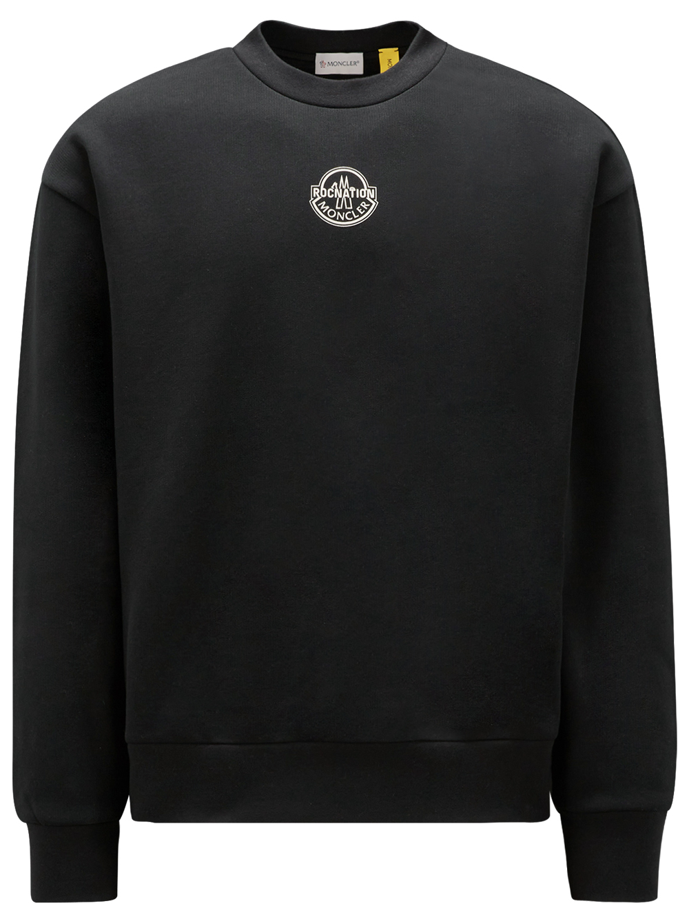 Moncler MONCLER- Sweatshirt With Logo