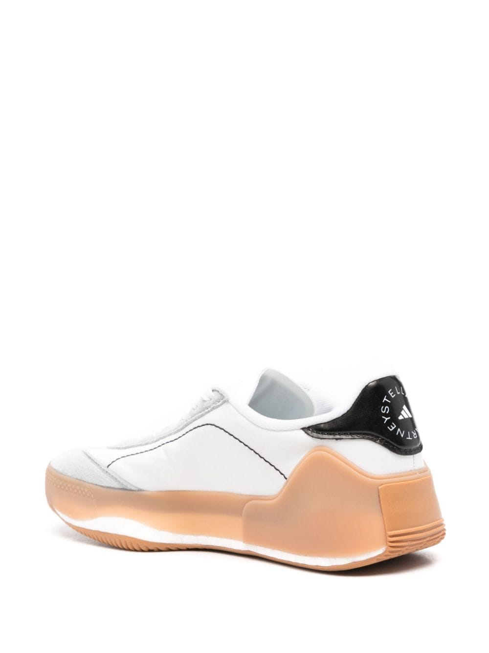 Adidas By Stella Mccartney ADIDAS BY STELLA MCCARTNEY- Court Boost Sneakers