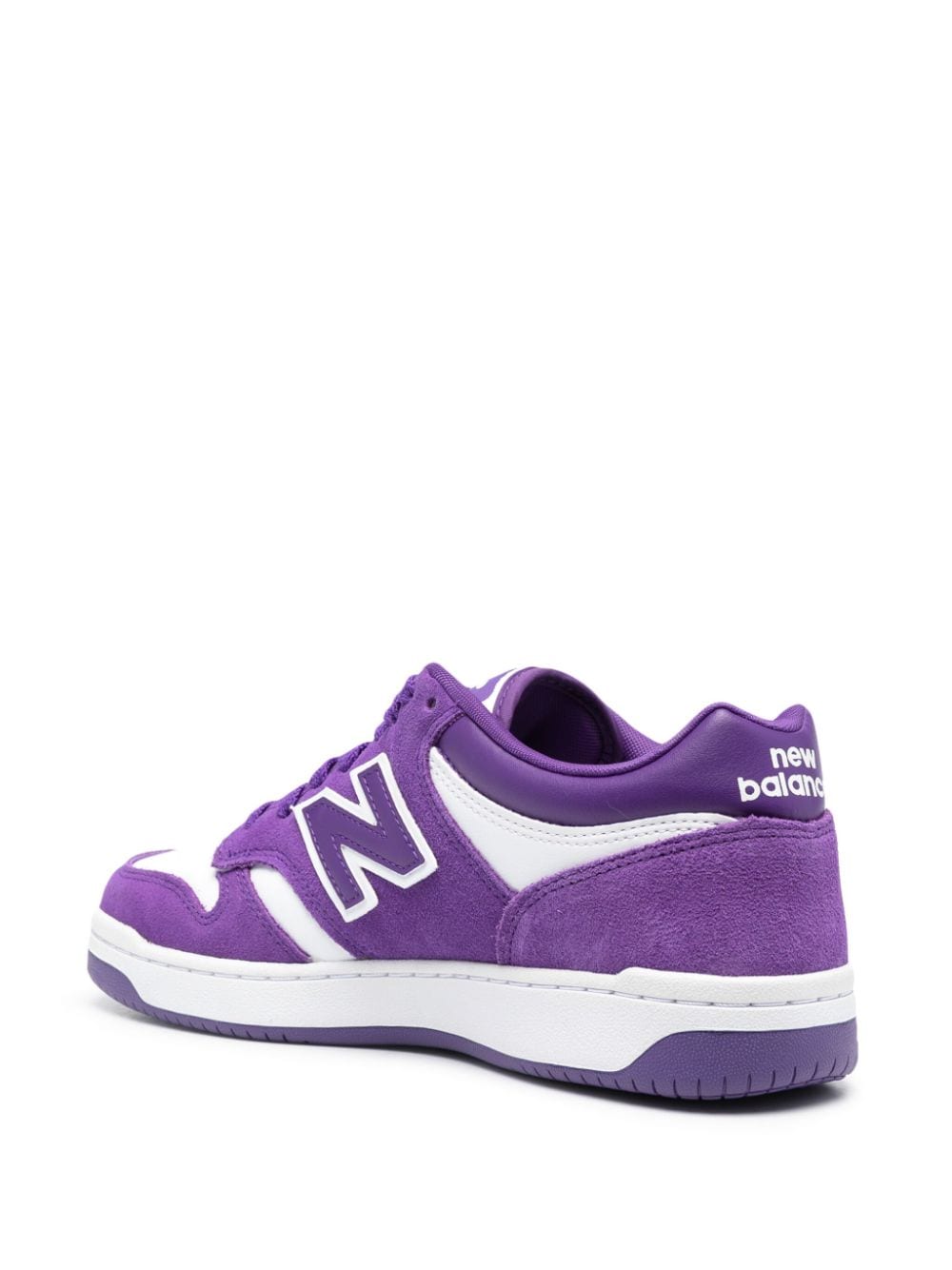 New Balance NEW BALANCE- Bb480 Sneakers