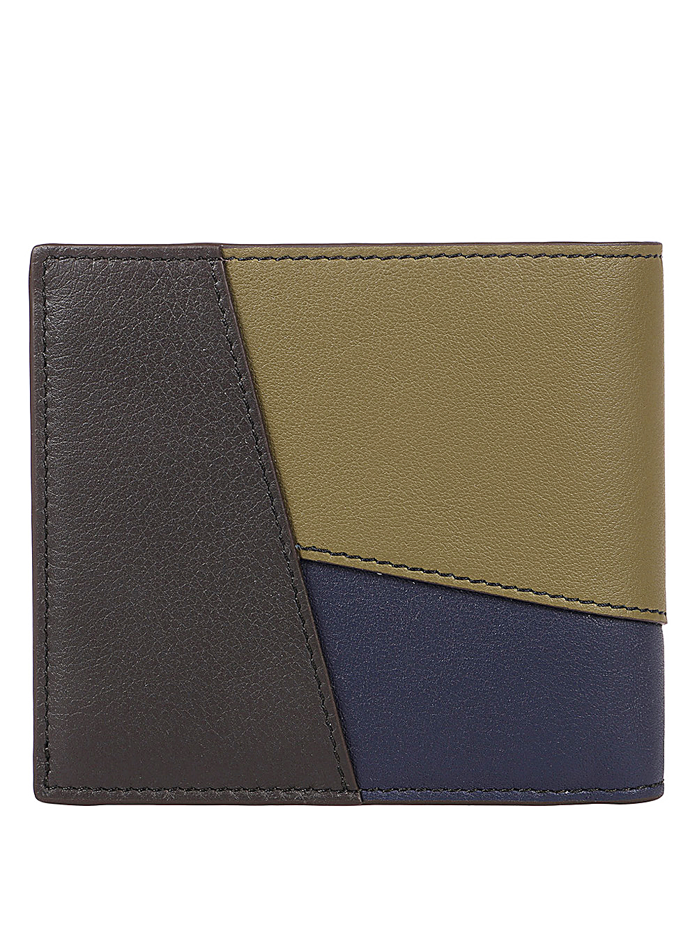 Loewe LOEWE- Leather Wallet