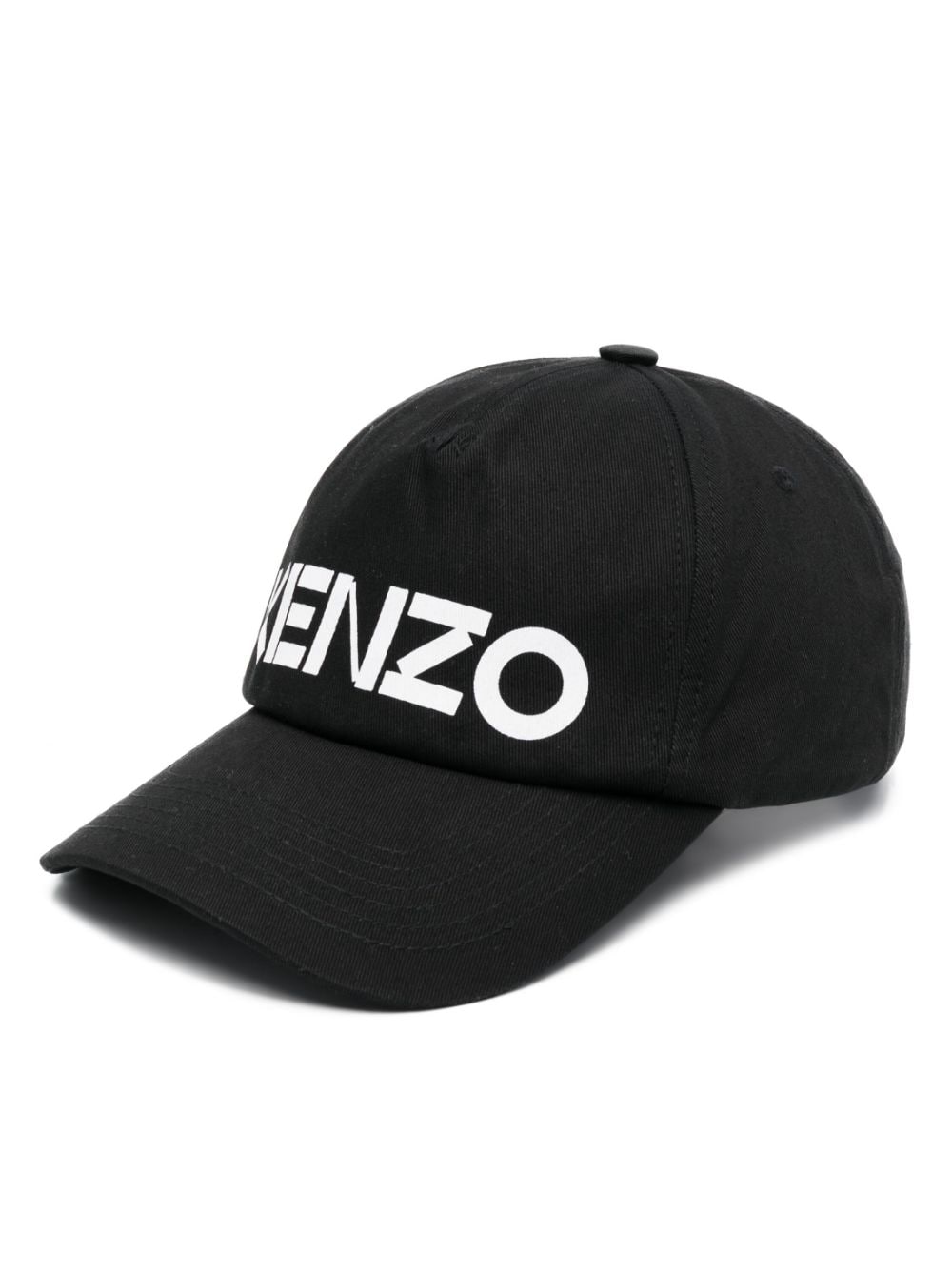 Kenzo KENZO- Big Logo Baseball Cap