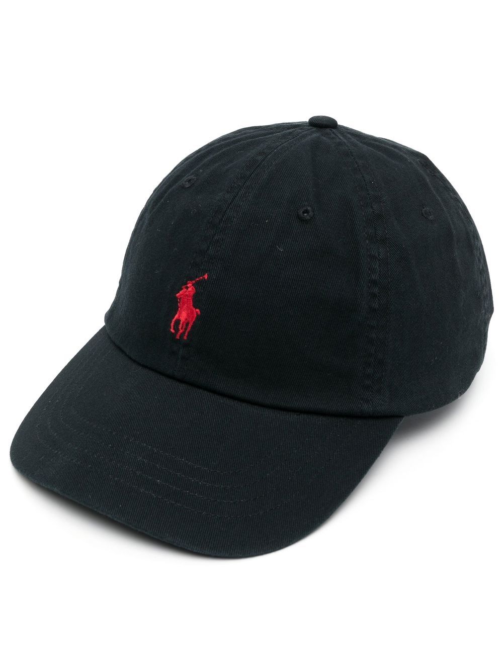 Polo Ralph Lauren POLO RALPH LAUREN- Logoed Hat