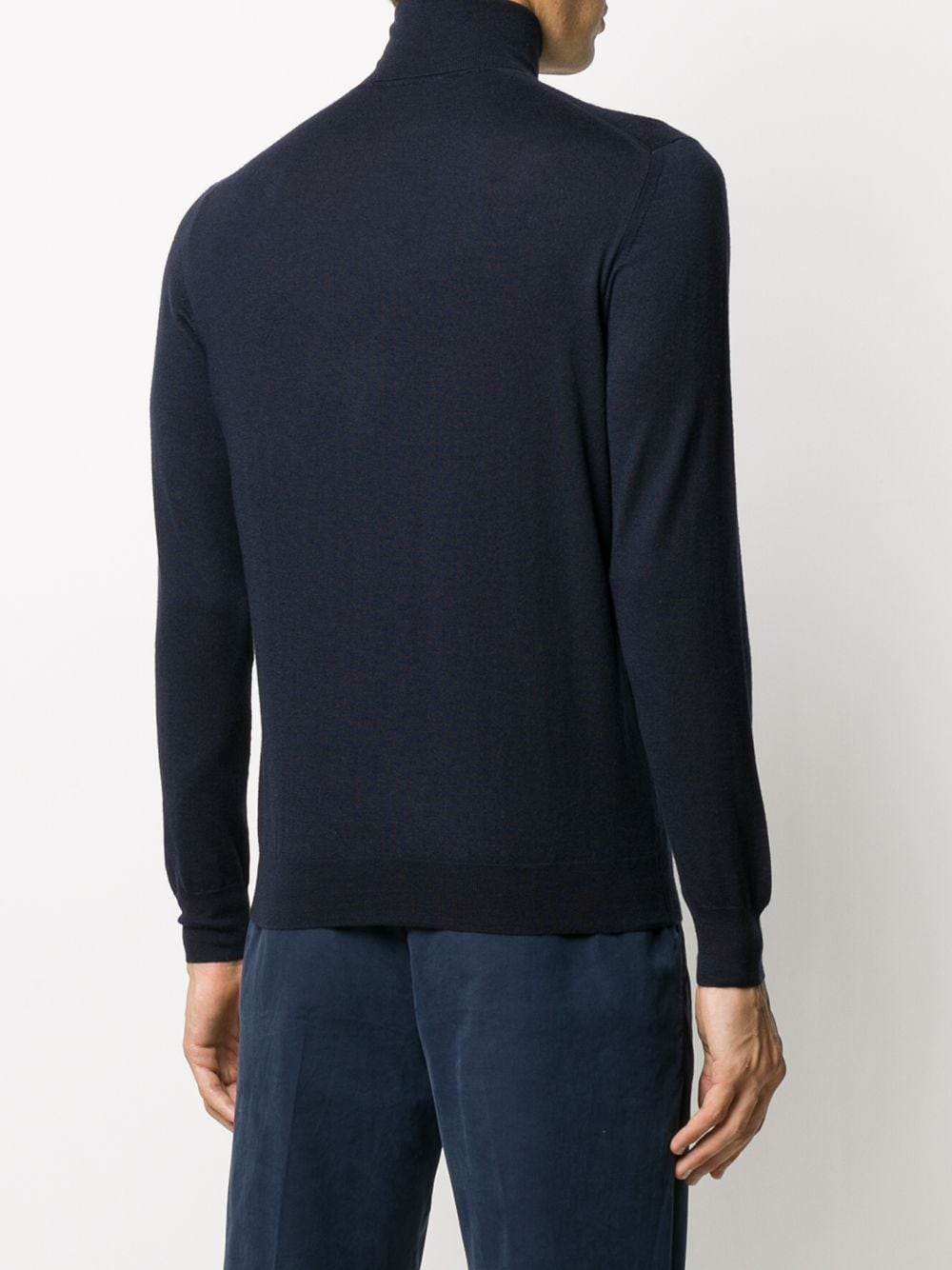 Drumohr DRUMOHR- Cashmere Sweater