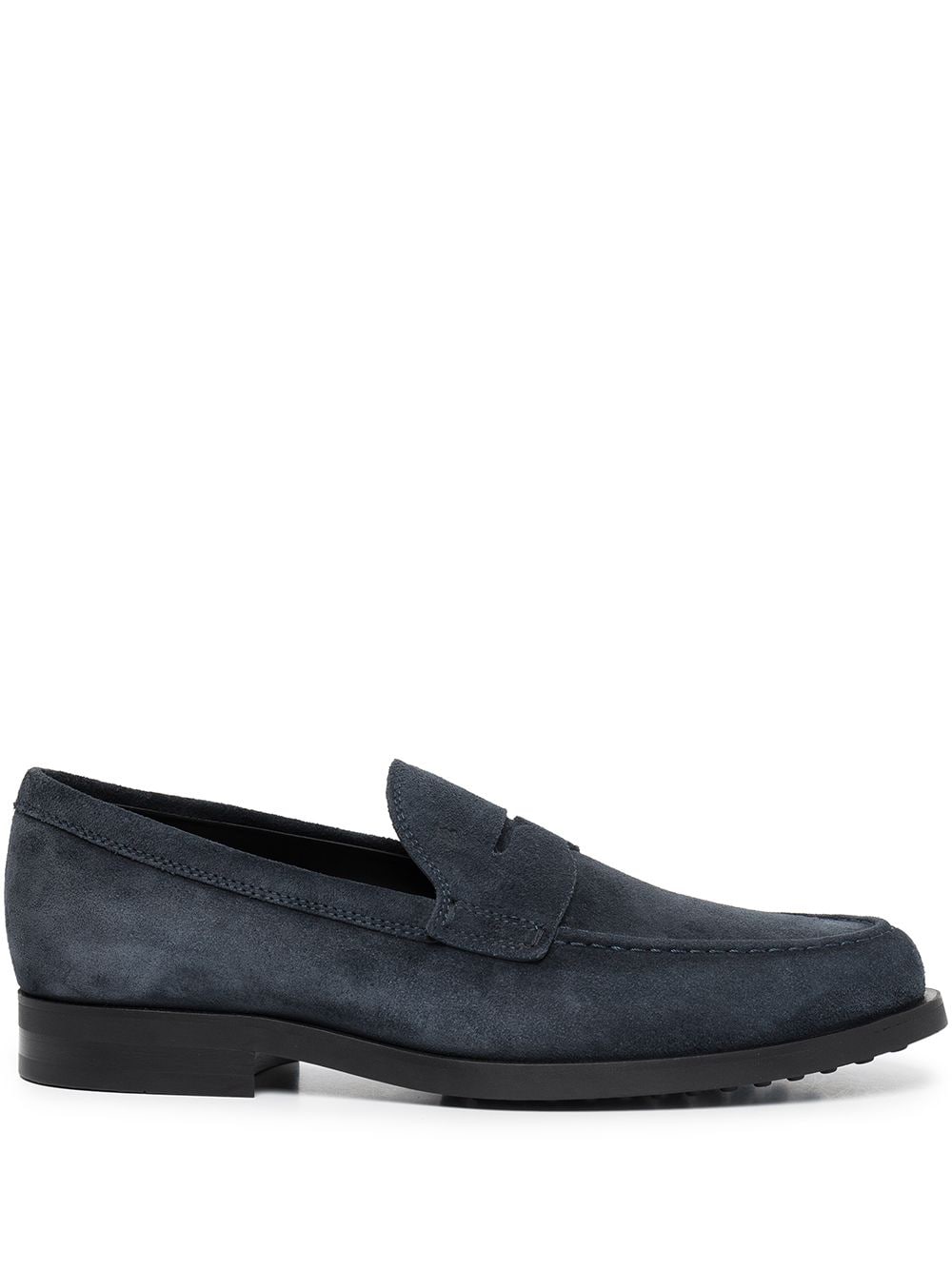 Tod's TOD'S- Classic Loafers