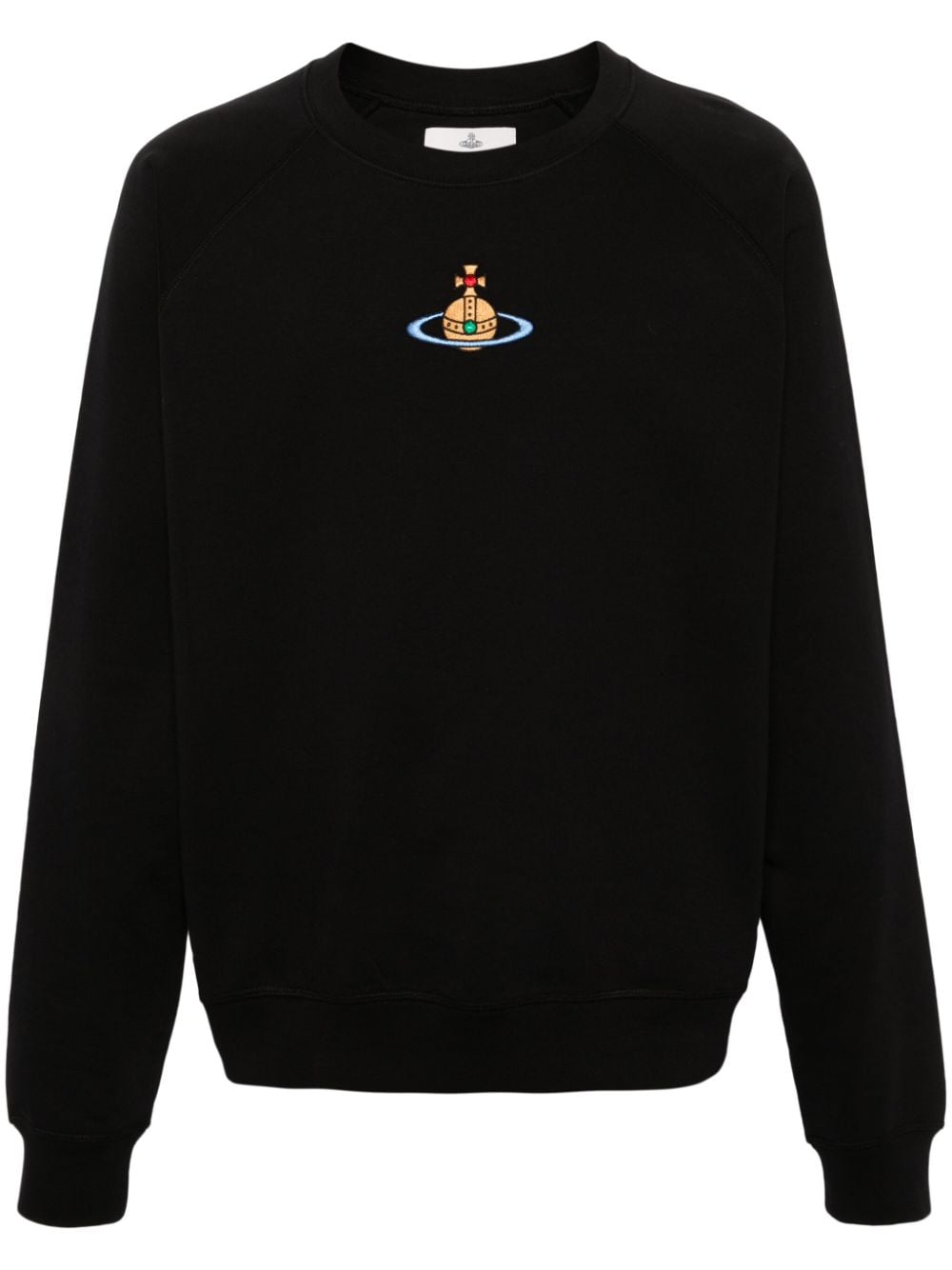 Vivienne Westwood VIVIENNE WESTWOOD- Reglan Sweatshirt