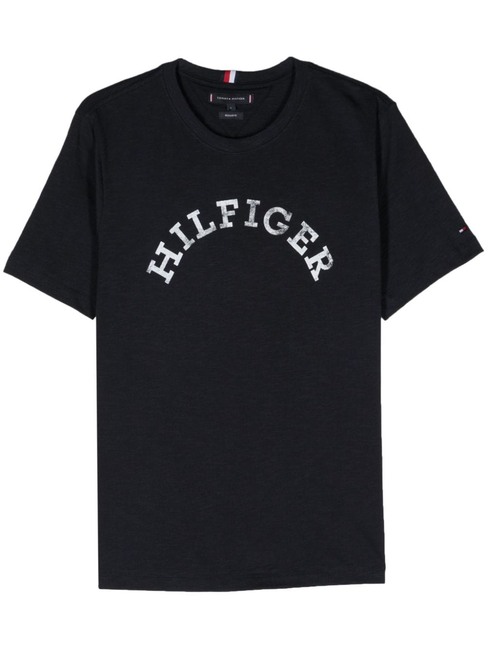 Tommy Hilfiger TOMMY HILFIGER- Cotton T-shirt