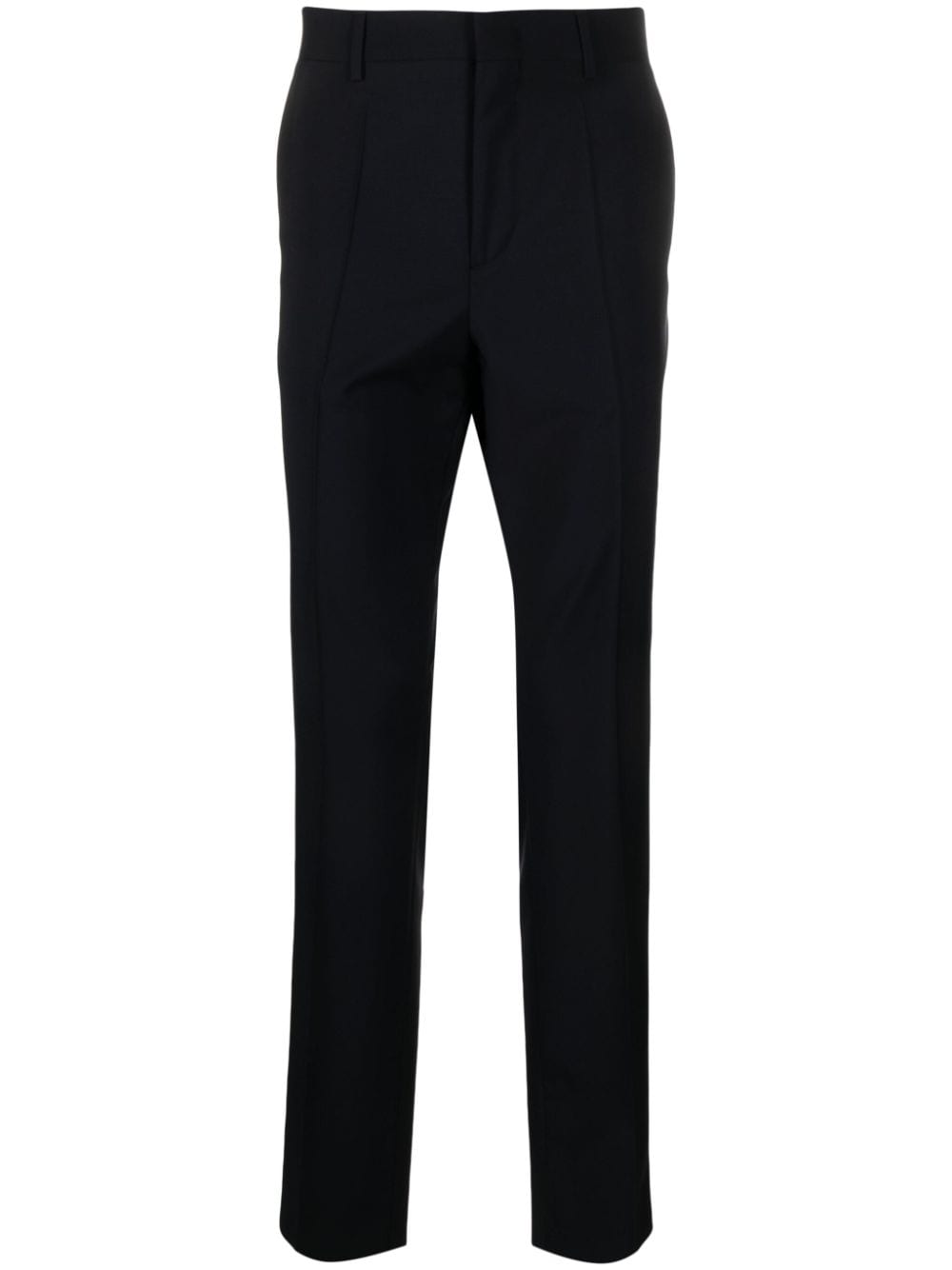 Valentino VALENTINO- Wool Trousers