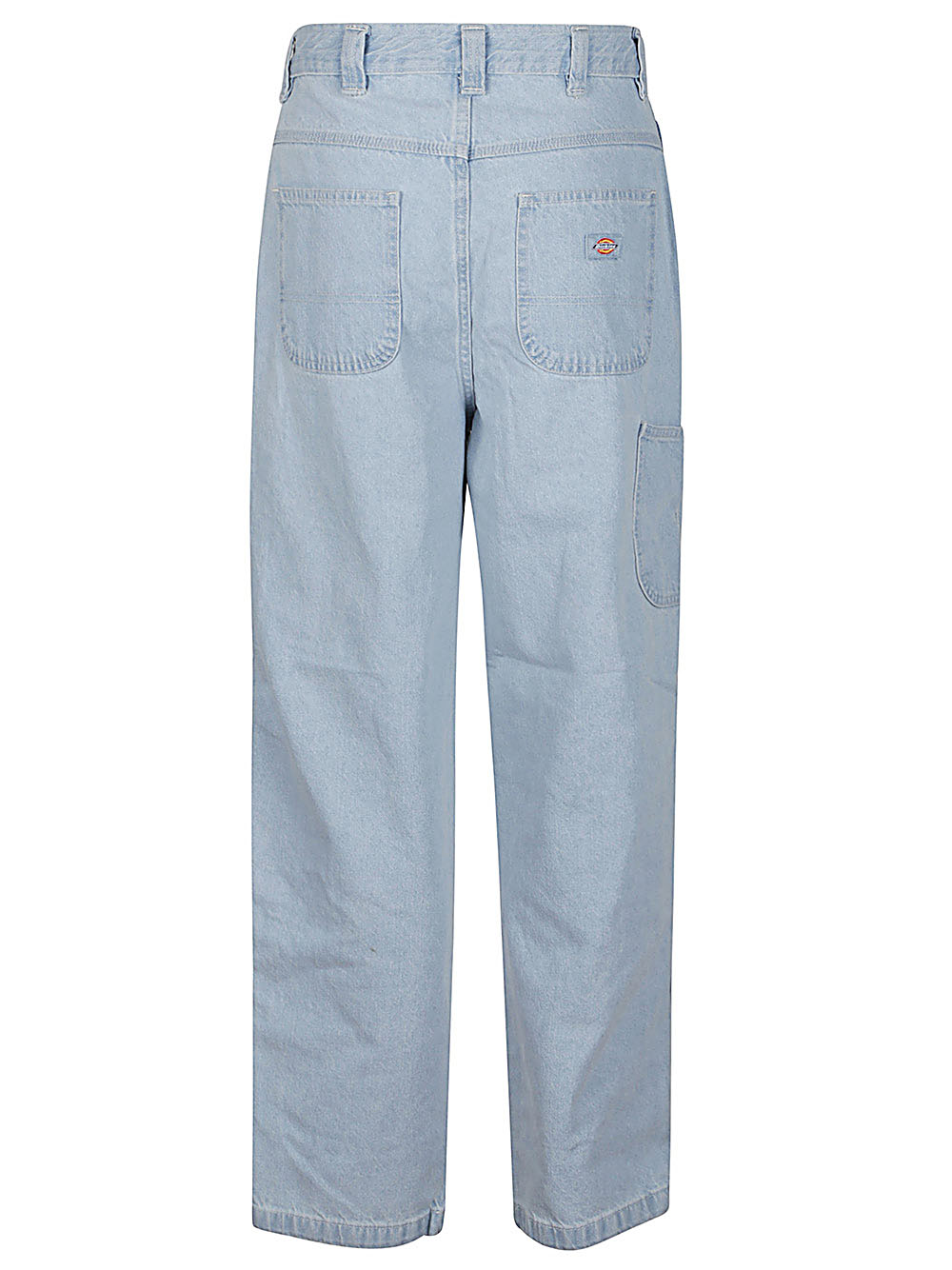 Dickies DICKIES- Cotton Trousers