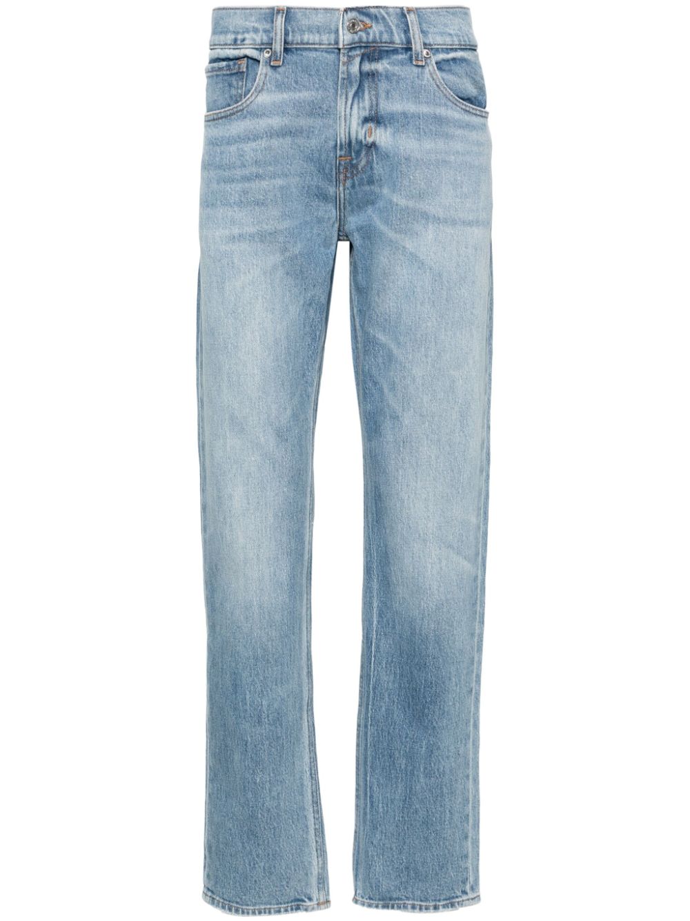 7 For All Mankind 7 FOR ALL MANKIND- Slimmy Jeans