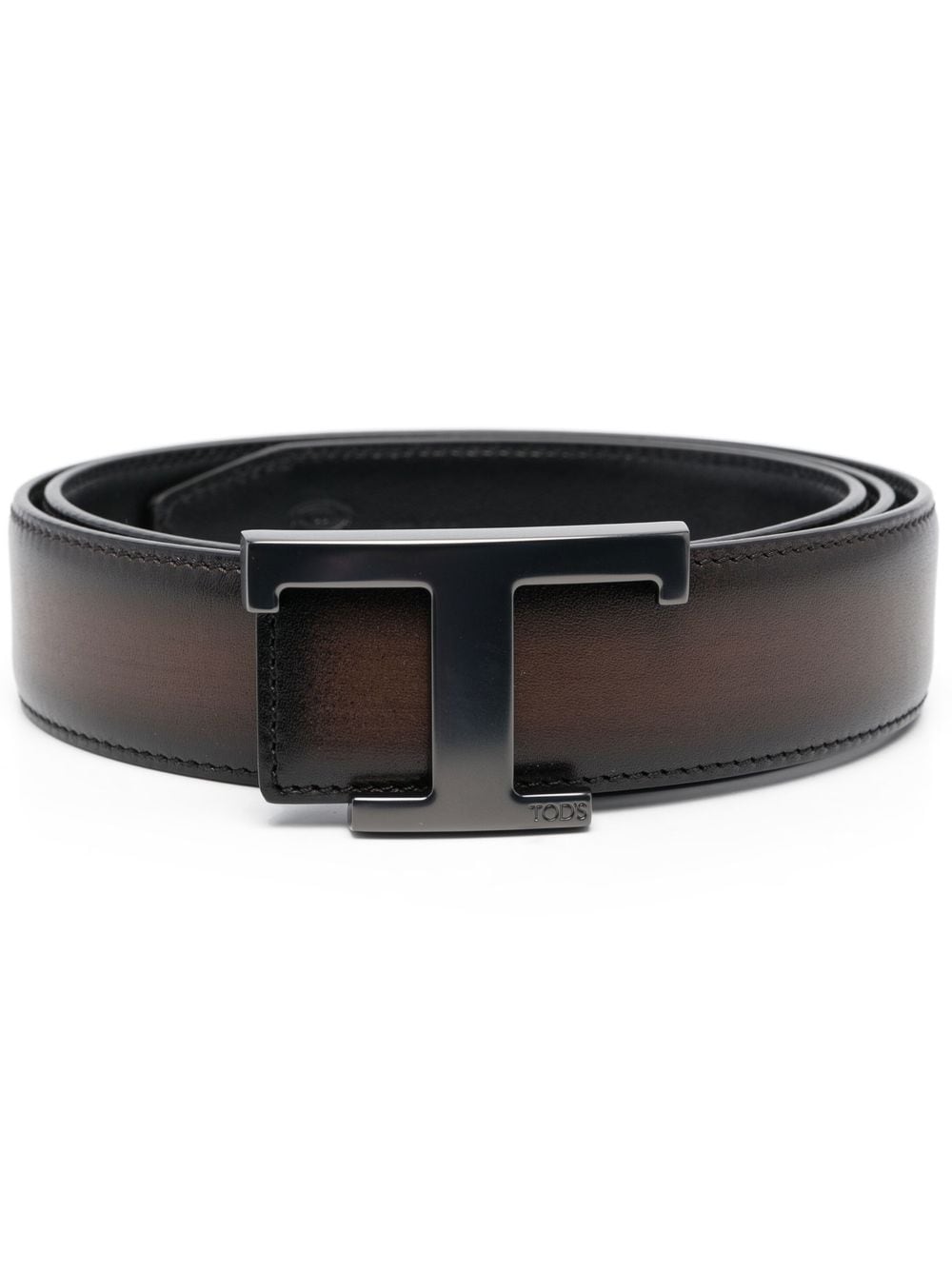 Tod's TOD'S- Leather Belt