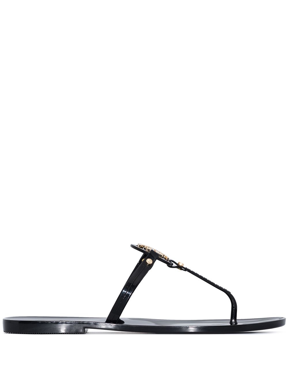 Tory Burch TORY BURCH- Mini Miller Thong Sandals