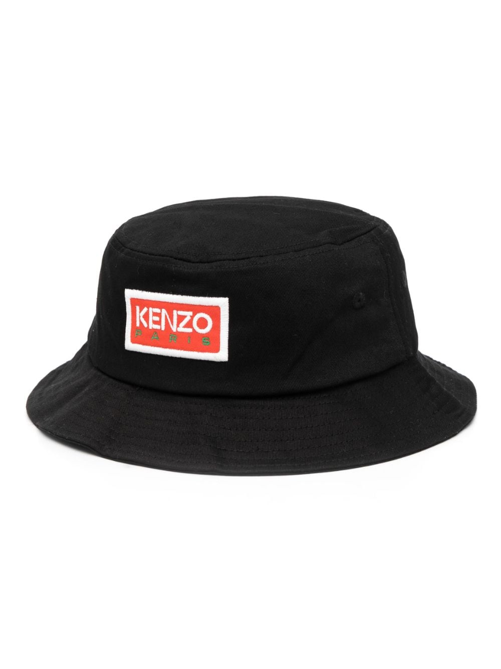 Kenzo KENZO- Kenzo Paris Bucket Hat