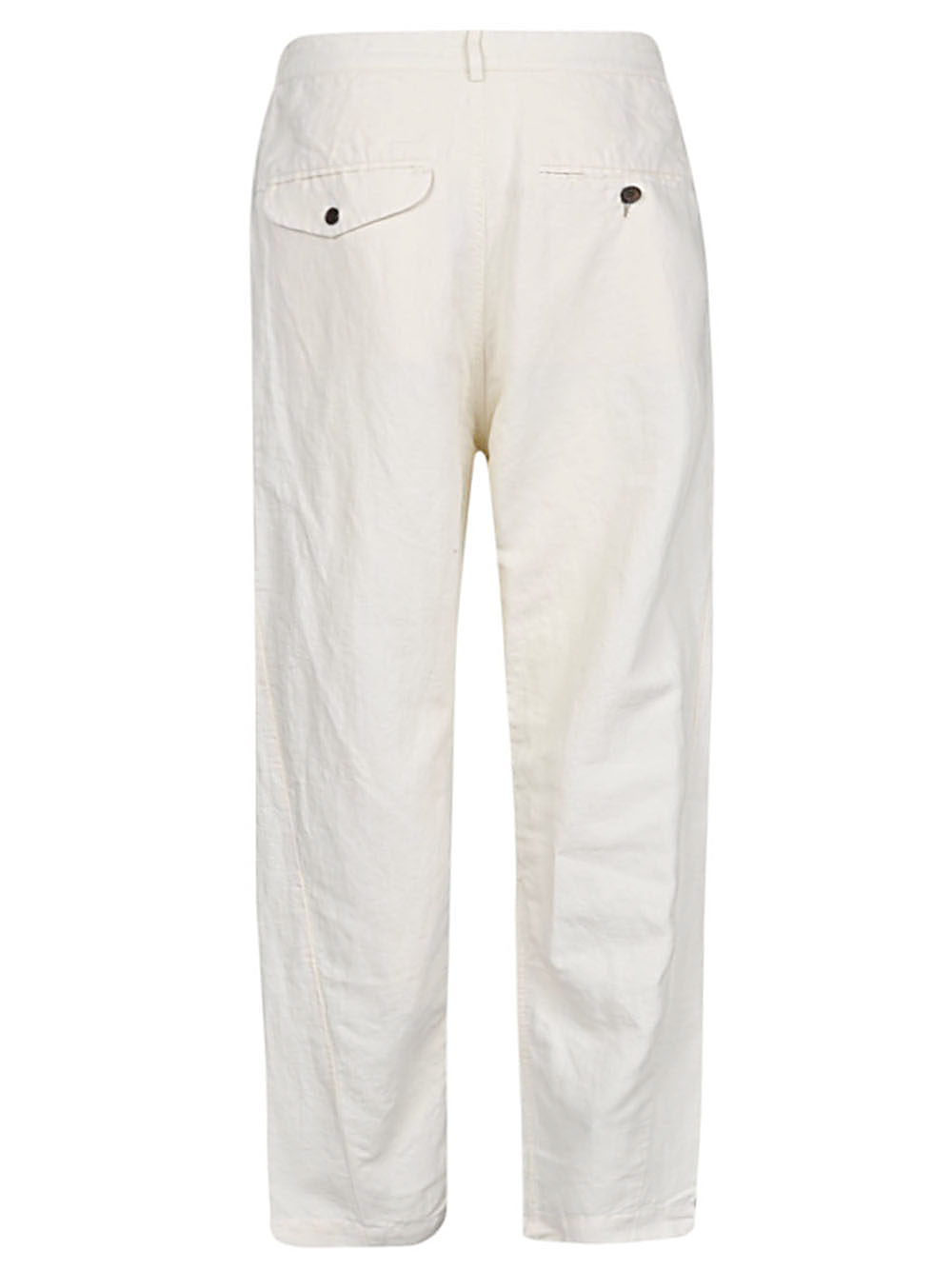 Universal Works UNIVERSAL WORKS- Cotton Trousers