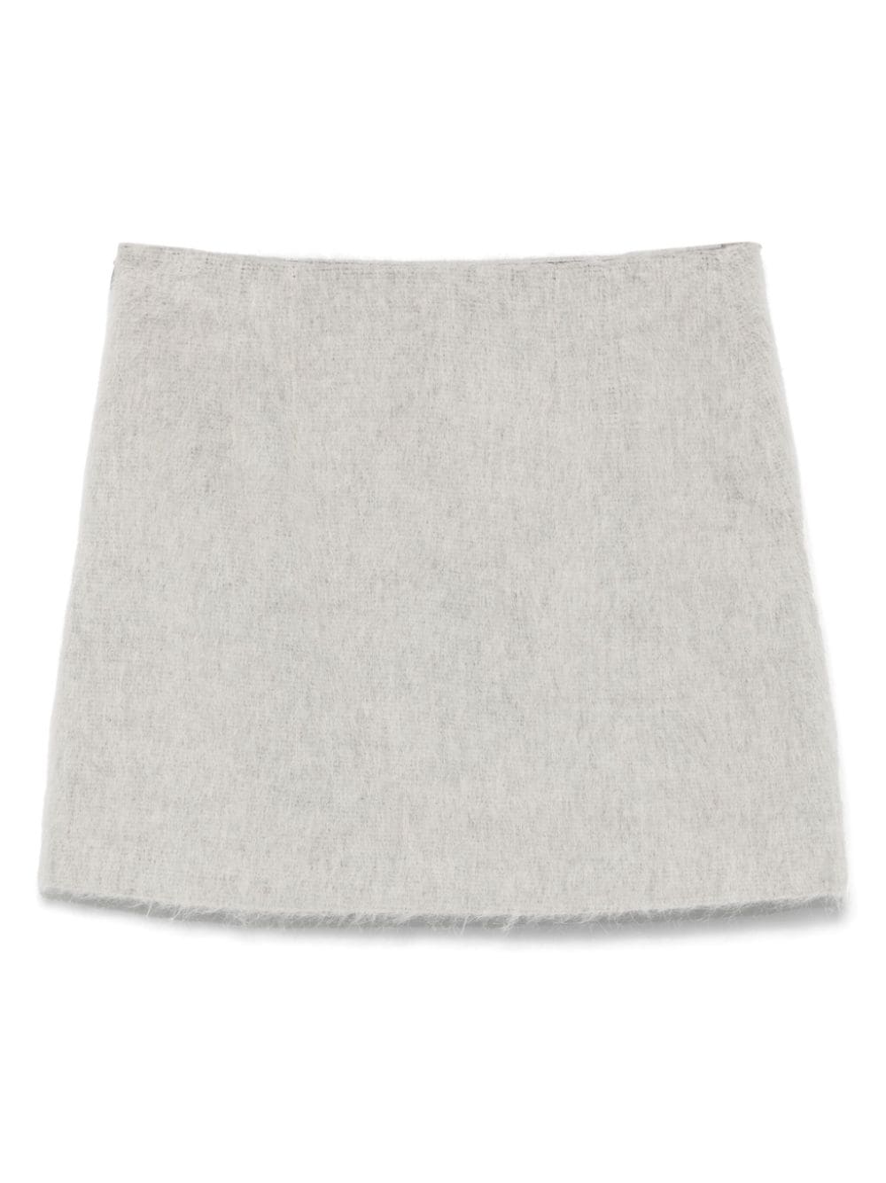 Iceberg ICEBERG- Wool Skirt