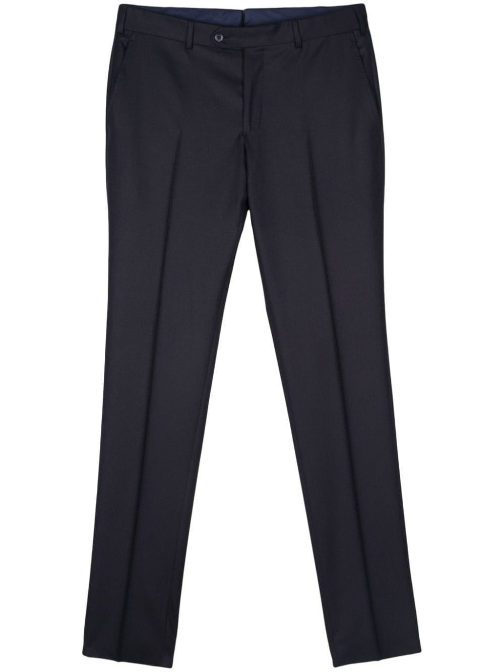 Luigi Bianchi LUIGI BIANCHI- Wool Trousers