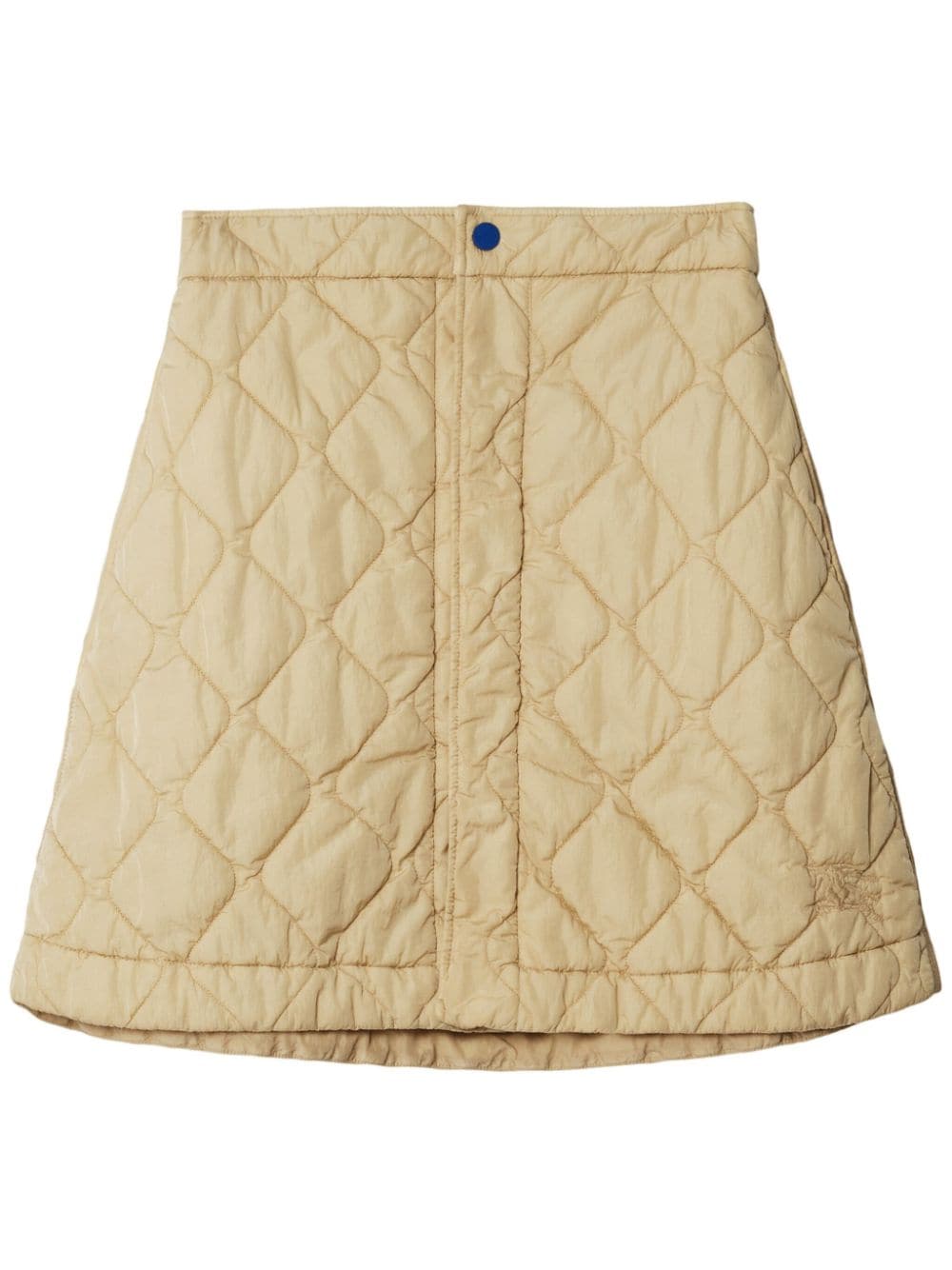 Burberry BURBERRY- Nylon Skirt