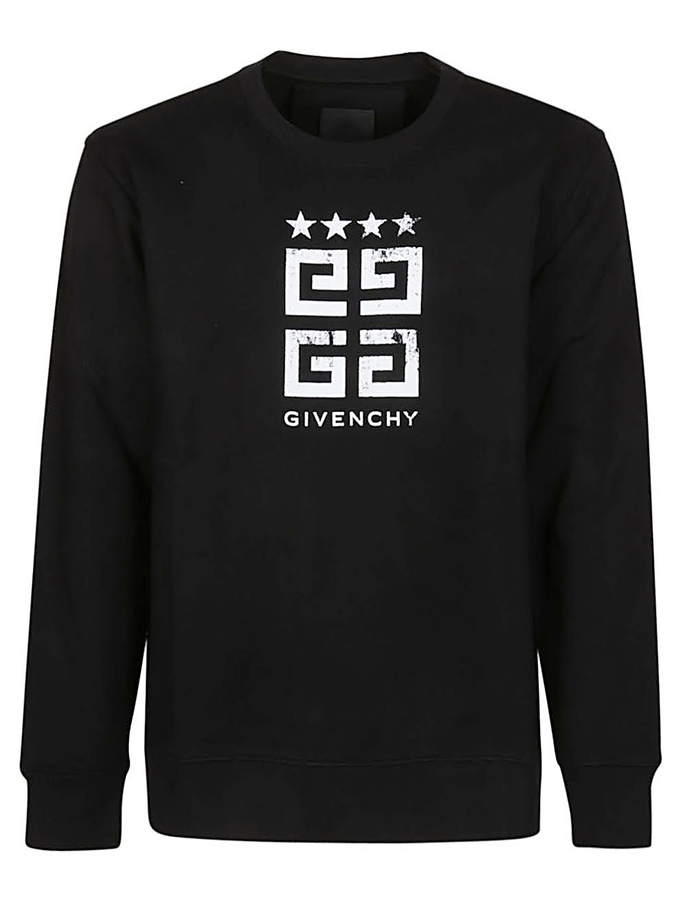 Givenchy GIVENCHY- Cotton Sweatshirt