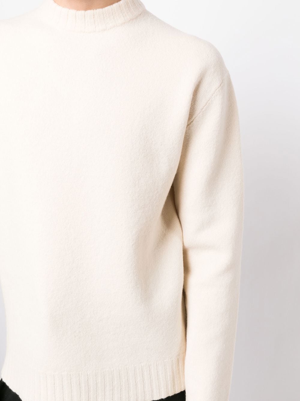 Jil Sander JIL SANDER- Wool Sweater