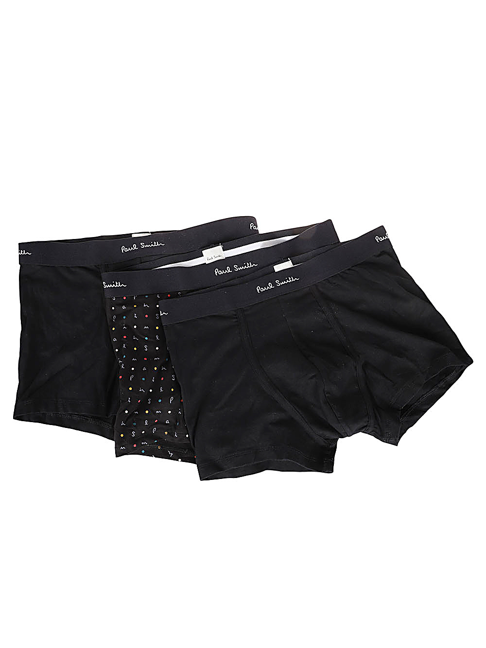 Paul Smith PAUL SMITH- 3-pack Logo Boxer Briefs