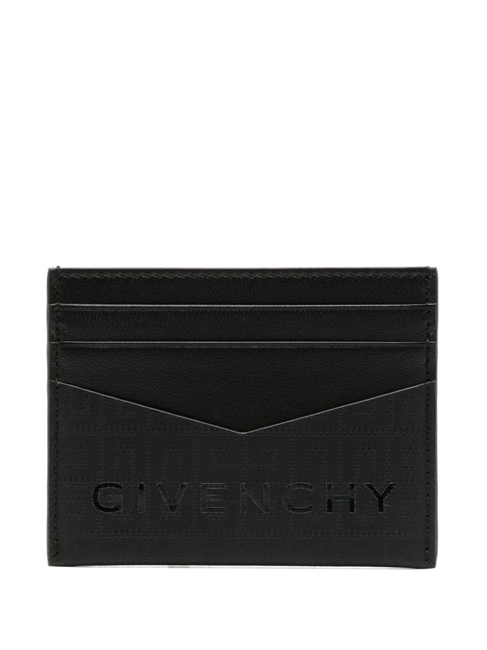 Givenchy GIVENCHY- 4g Nylon Card Case