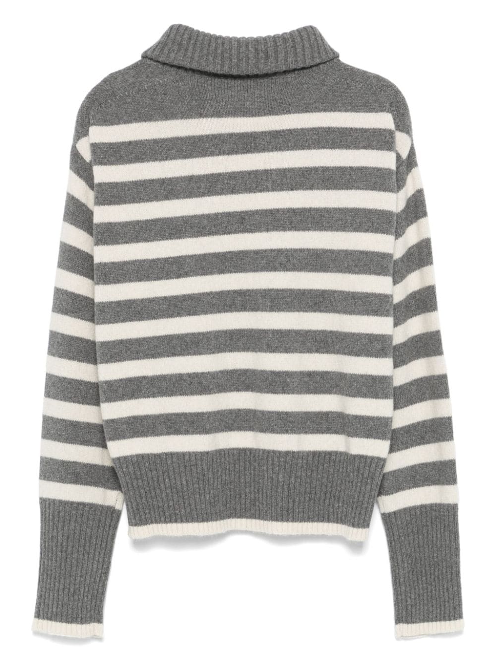 Semicouture SEMICOUTURE- Odette Cashmere Jumper