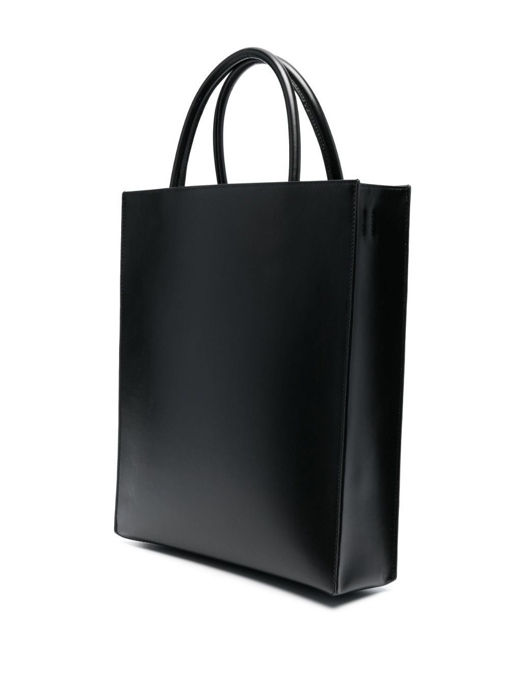 Loewe LOEWE- Standard A4 Leather Tote Bag