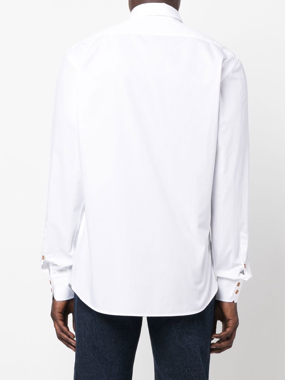 Vivienne Westwood VIVIENNE WESTWOOD- Ghost Shirt