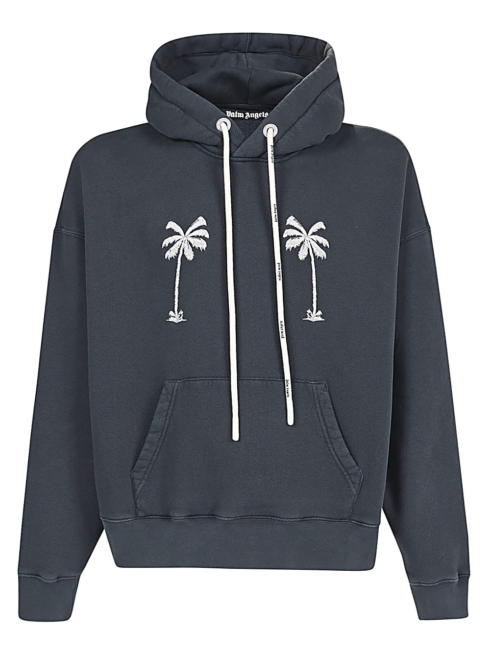 Palm Angels x Tessabit PALM ANGELS X TESSABIT- Palm Cotton Hoodie