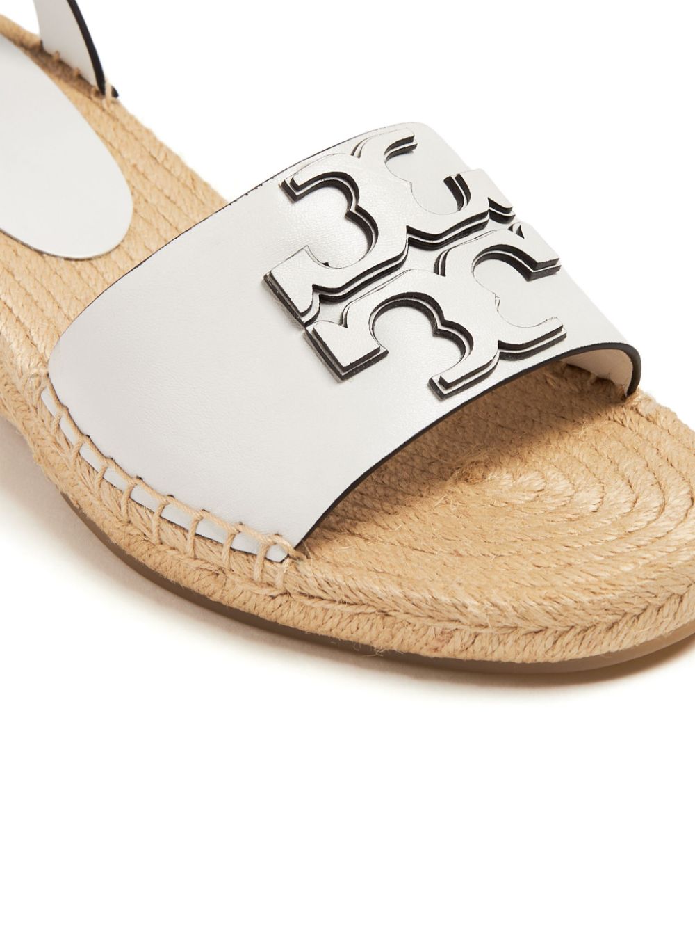 Tory Burch TORY BURCH- Ines Wedge Sandals