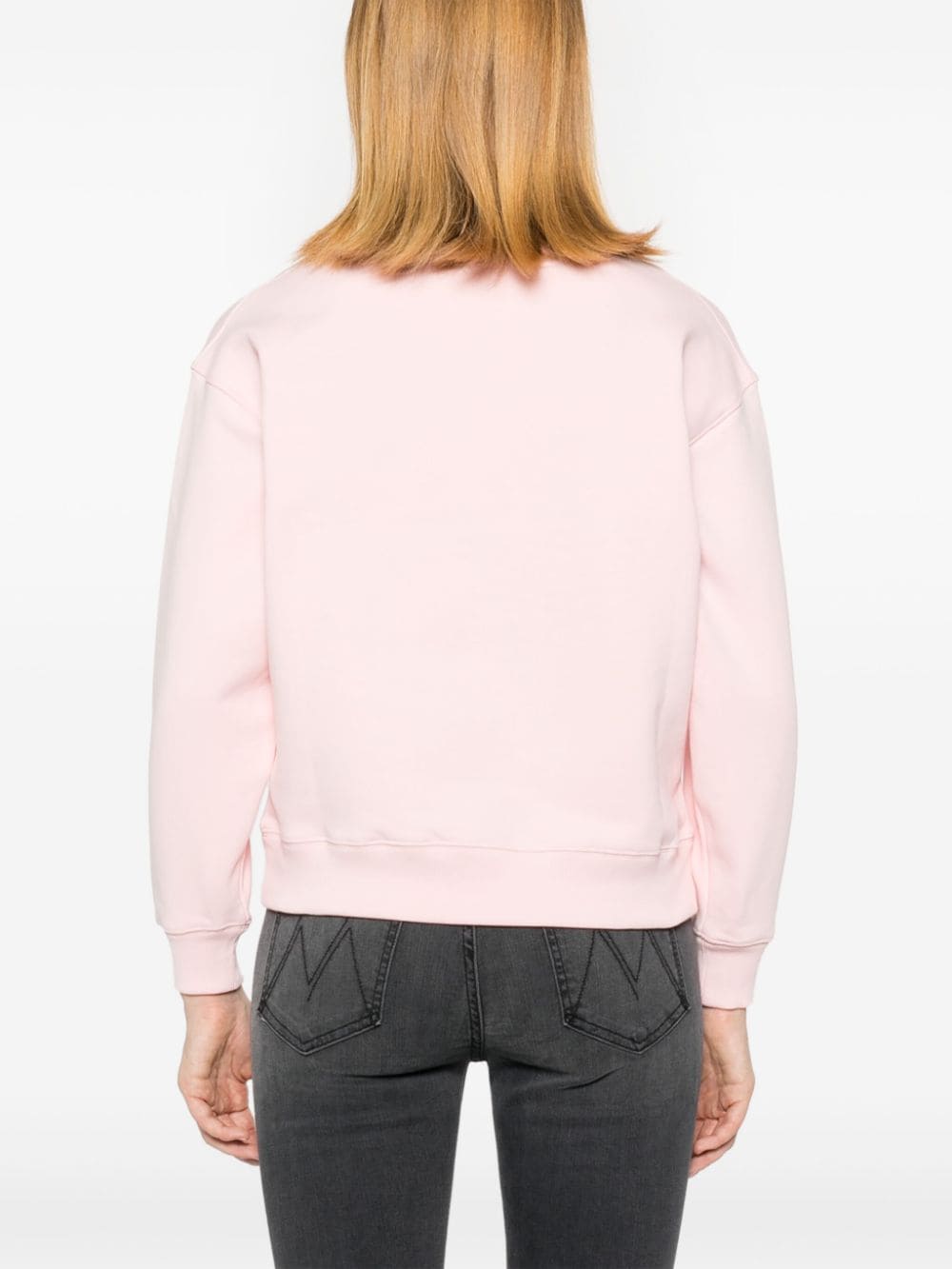 Kenzo KENZO- Boke Flower Cotton Sweatshirt