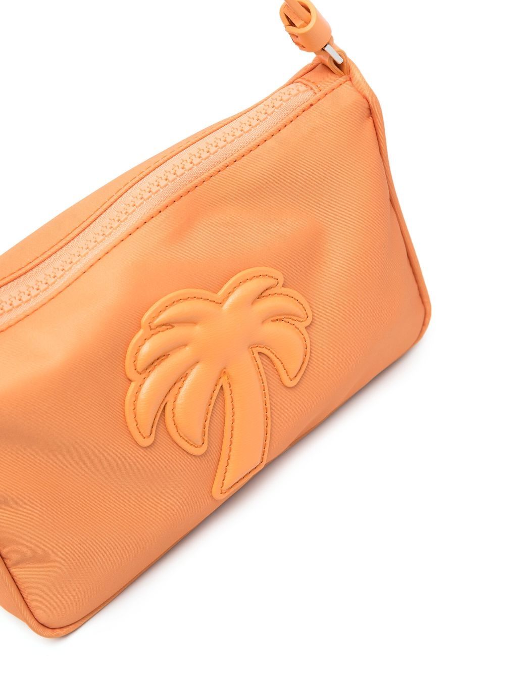 PALM ANGELS PALM ANGELS- Big Palm Nylon Pouch