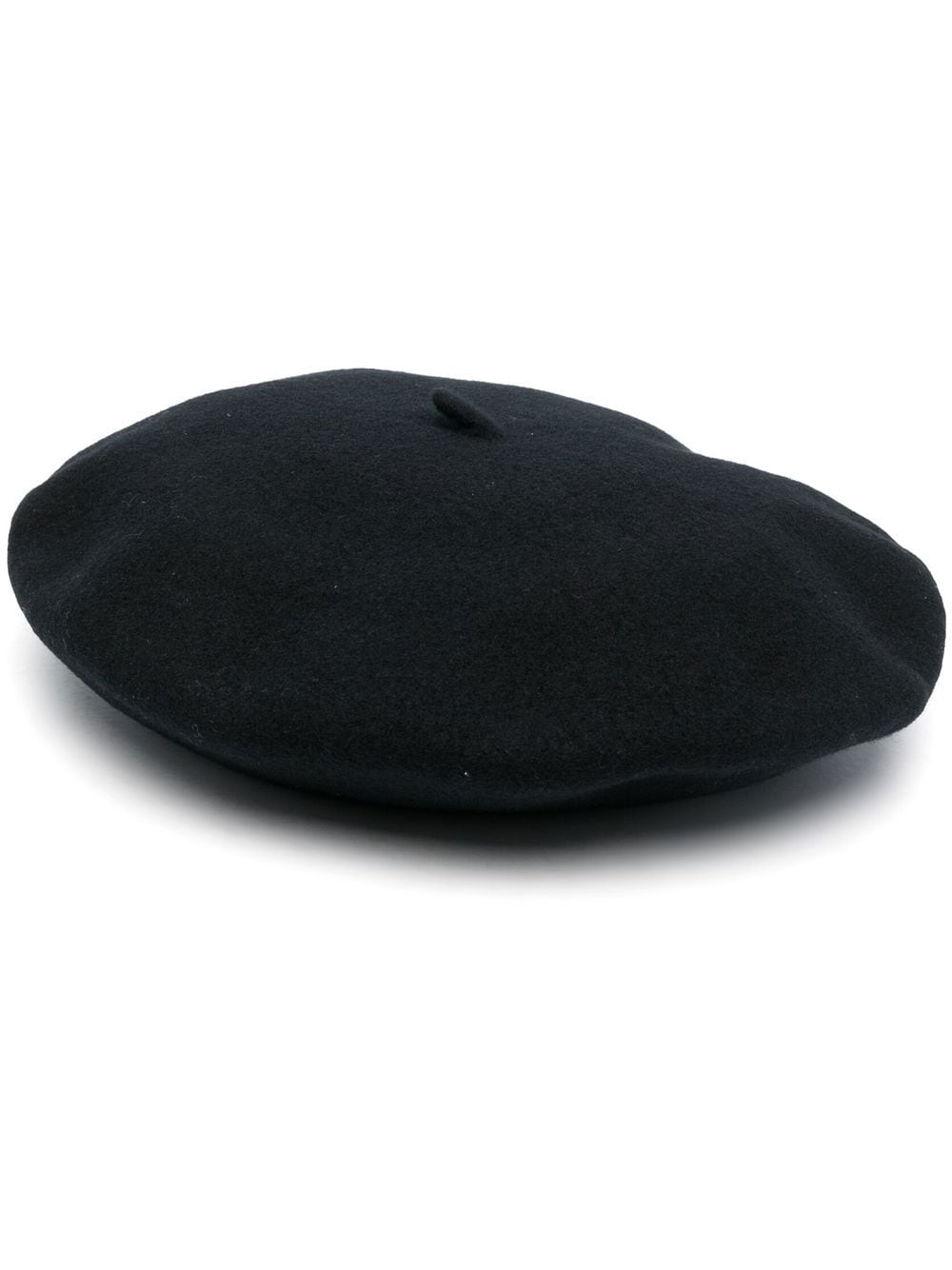 Borsalino BORSALINO- Wool Basque Hat