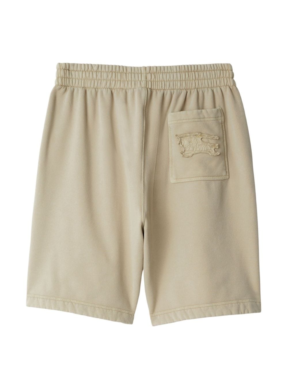 Burberry BURBERRY- Bermuda Shorts With Logo