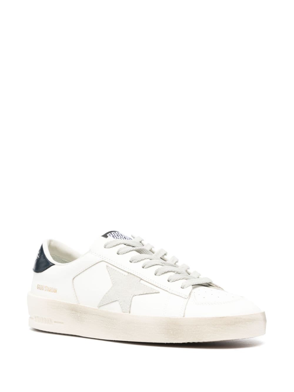 Golden Goose GOLDEN GOOSE- Stardan Sneakers