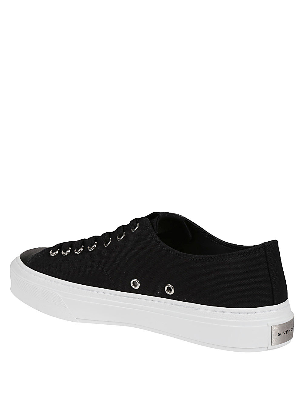 Givenchy GIVENCHY- City Low Sneakers