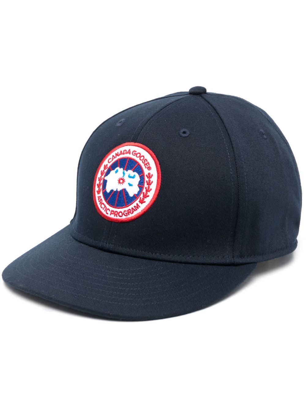 Canada Goose CANADA GOOSE- Logo Baseball Cap