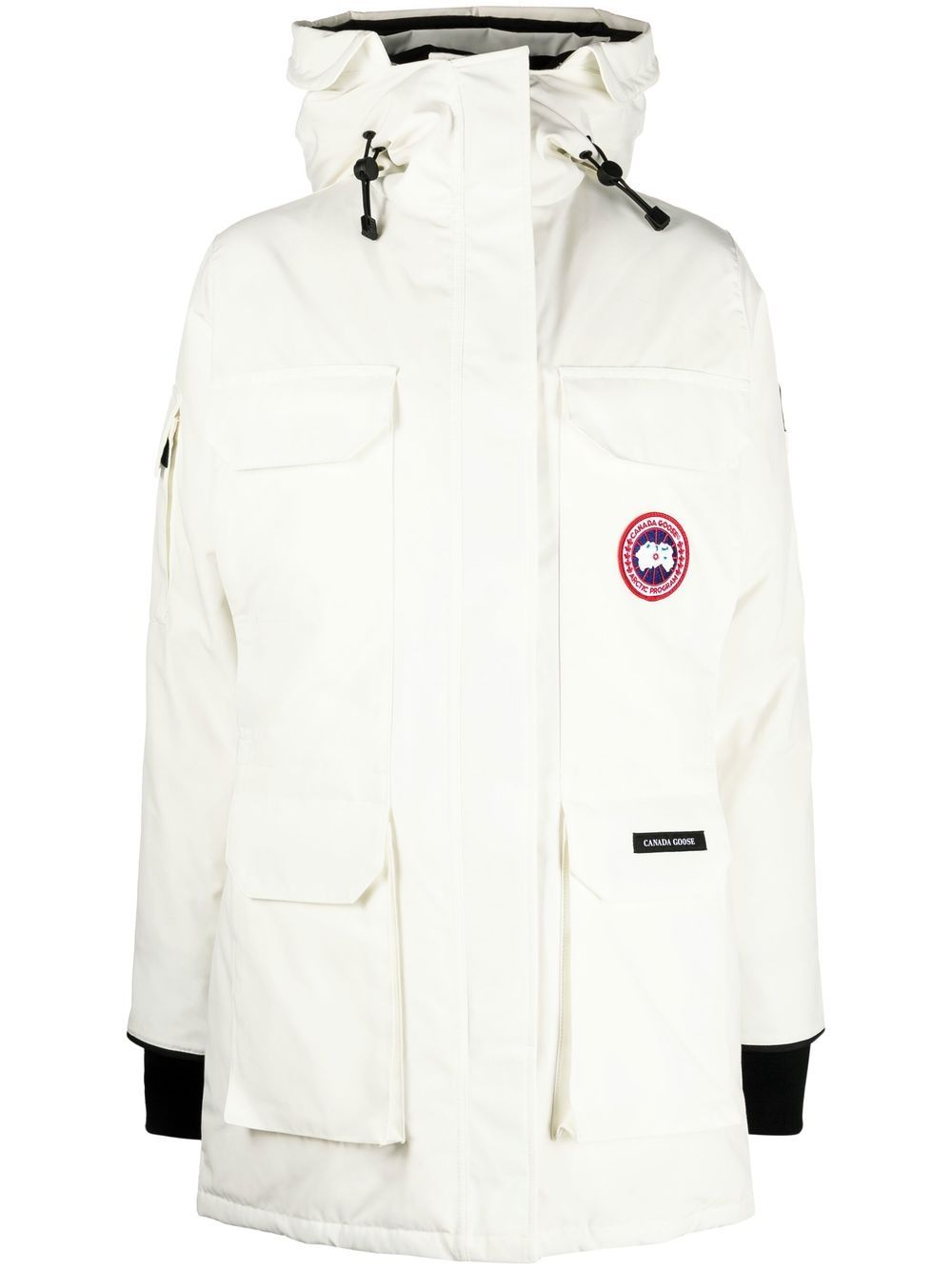 Canada Goose CANADA GOOSE- Expedition Parka Coat