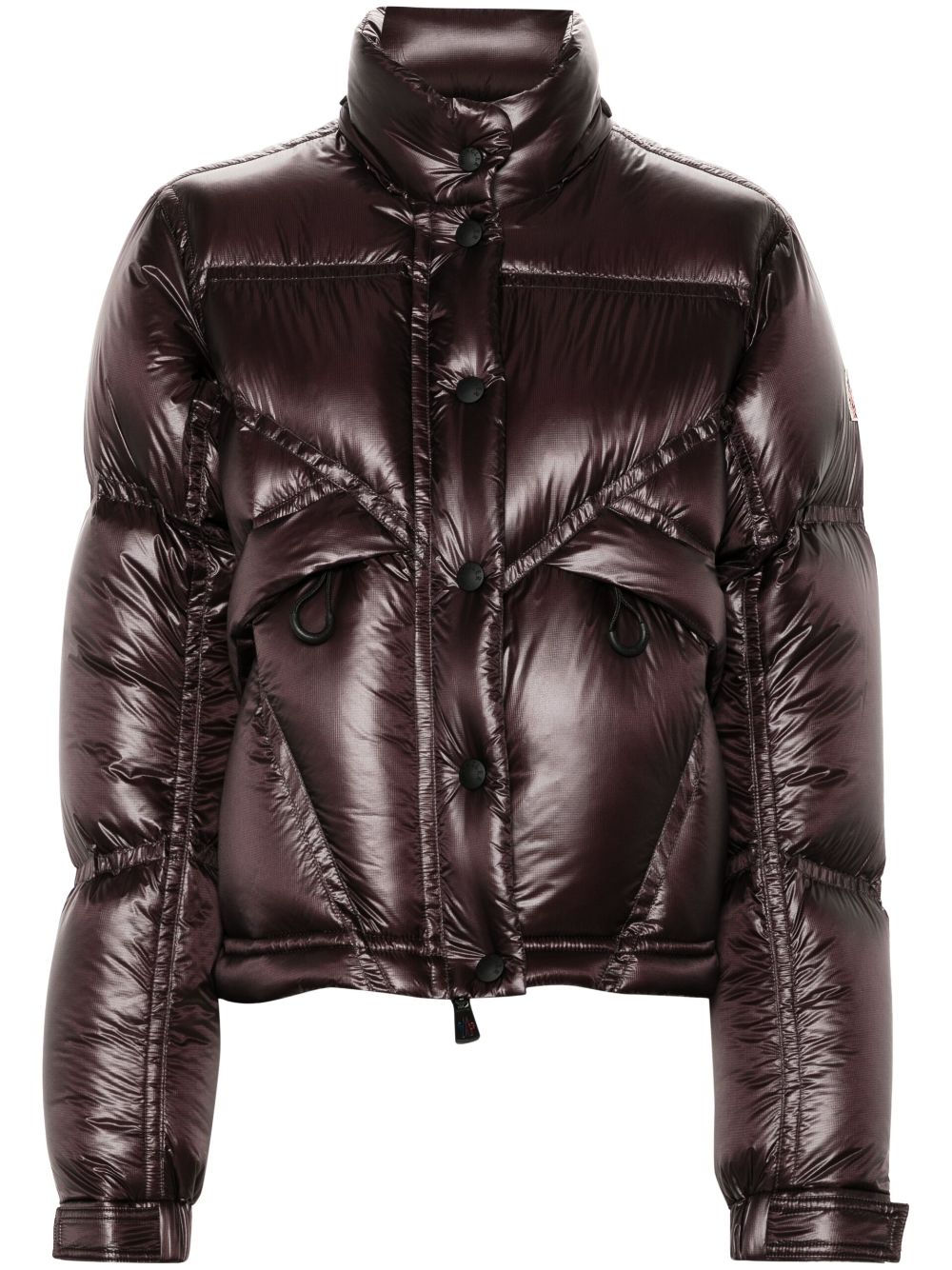 Moncler Grenoble MONCLER GRENOBLE- Julier Down Jacket