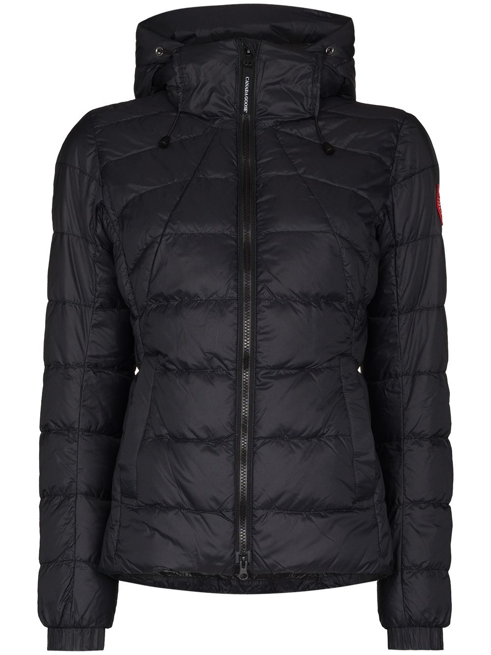 Canada Goose CANADA GOOSE- Abbott Nyln Down Jacket