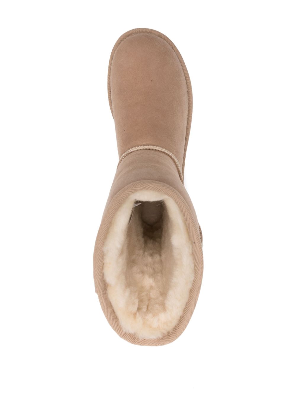  UGG AUSTRALIA- Classic Short Ii Boots