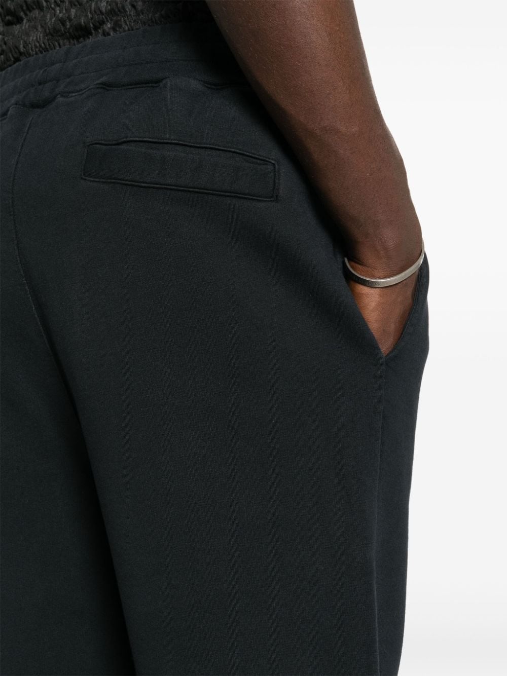  A COLD WALL- Cotton Trousers