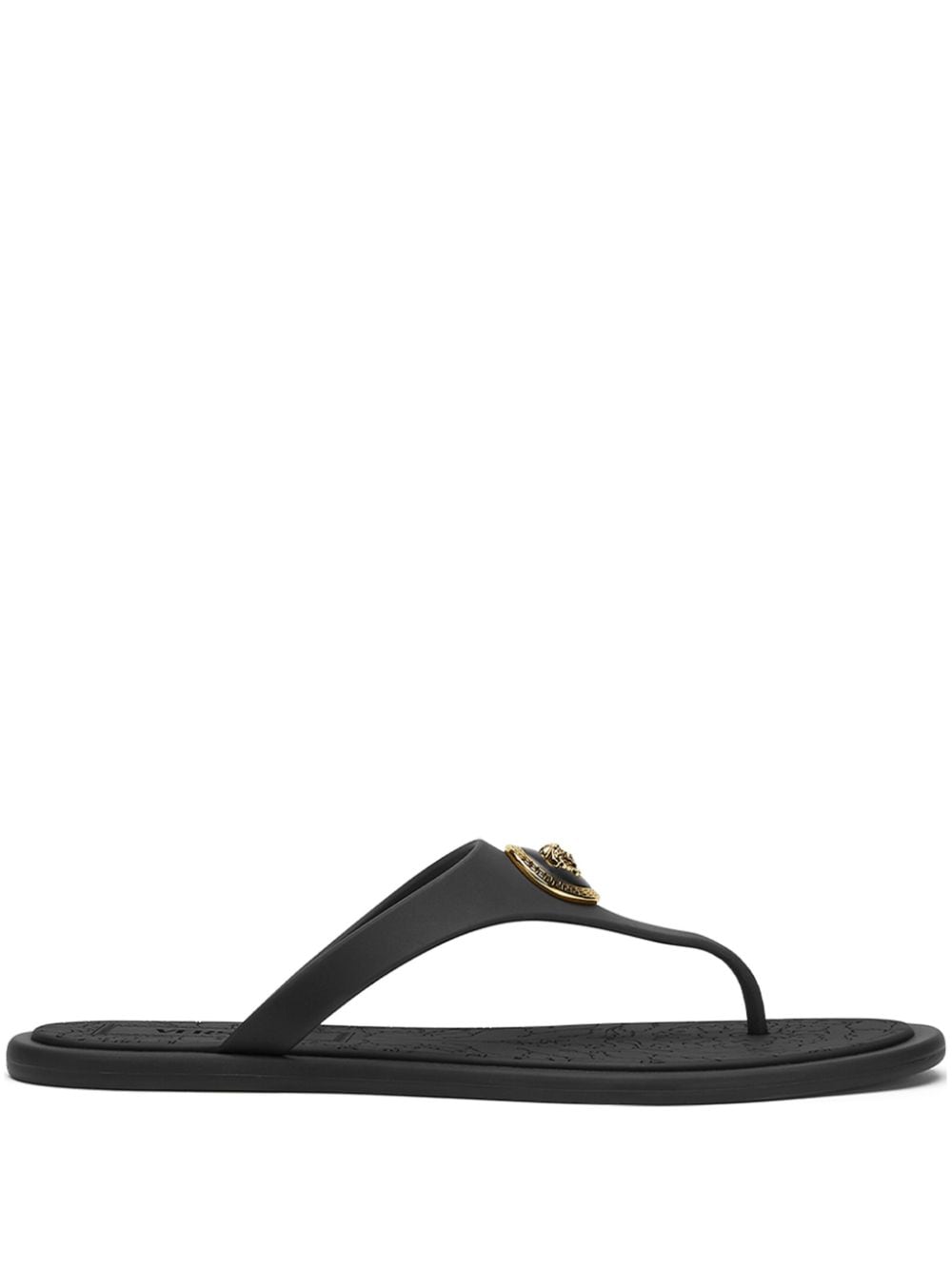 Versace VERSACE- Alia Thong Sandals