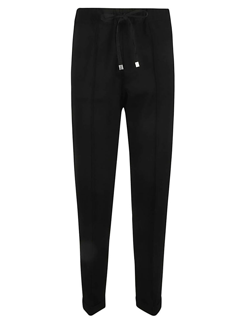 Liviana Conti LIVIANA CONTI- Drawstring Trousers