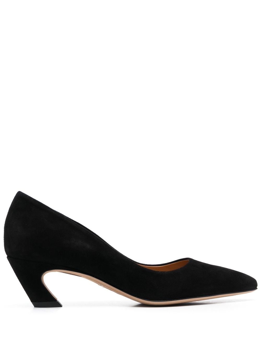 Chloé CHLOÉ- Oli Leather Pumps