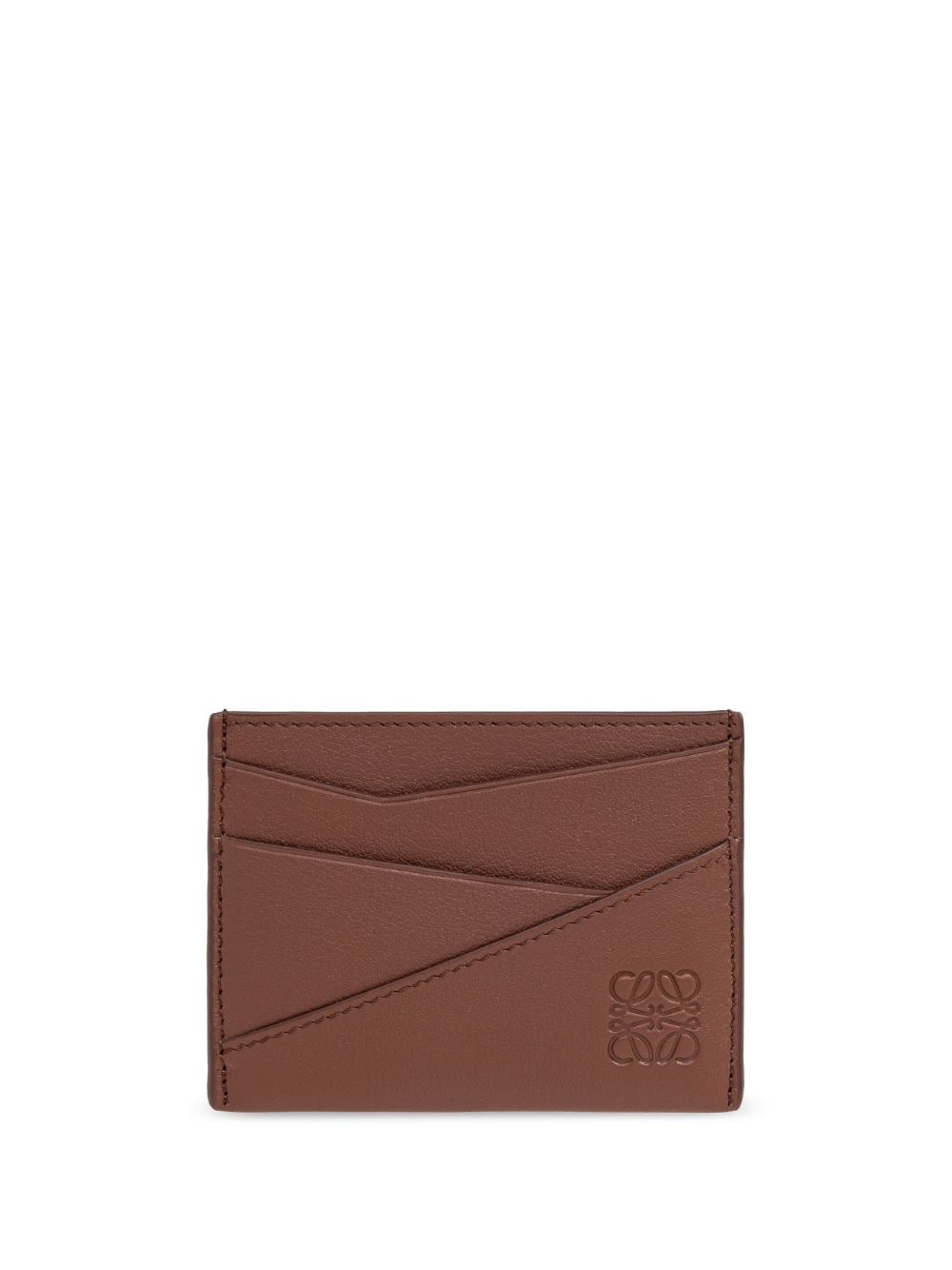 Loewe LOEWE- Leather Card Holder